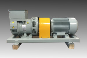 Motor Sets - Frontier Products